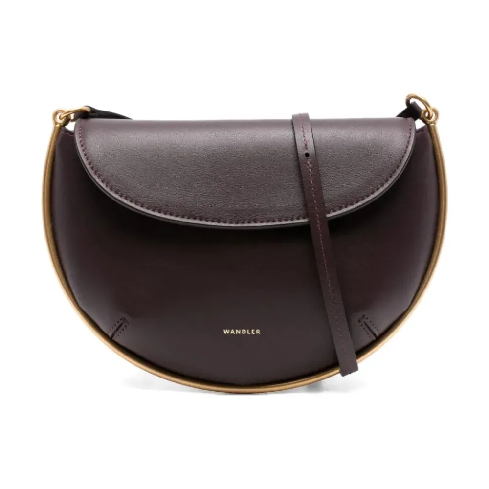 DAMES Wandler Mini Crossbody Tas