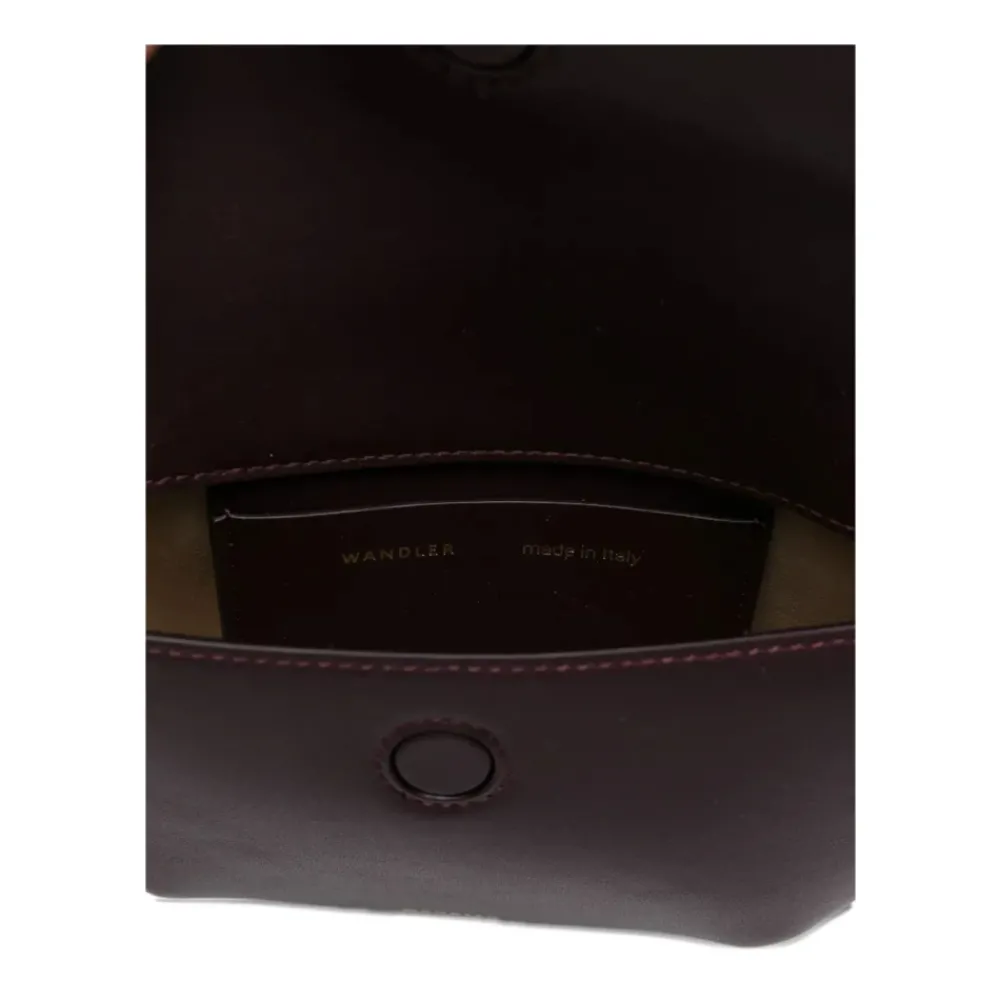 DAMES Wandler Mini Crossbody Tas