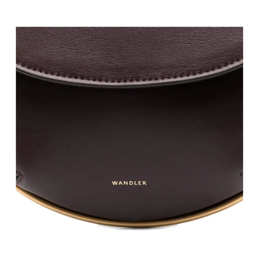 DAMES Wandler Mini Crossbody Tas