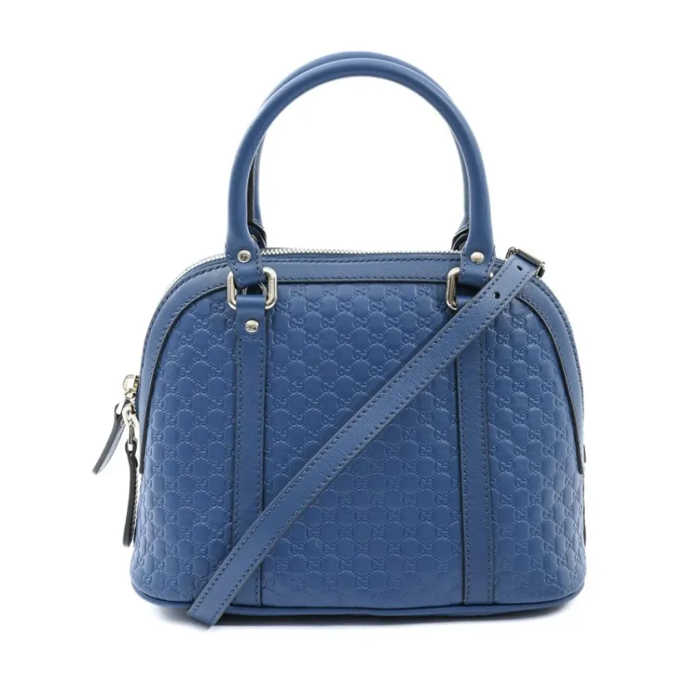 DAMES Gucci Heuptassen^Mini Dome Bag