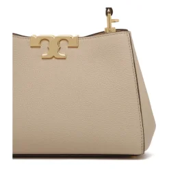 DAMES Tory Burch Handtassen^Mini Eleanor Soft Satchel