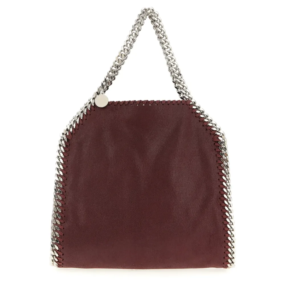 DAMES Stella McCartney Shoppers^Mini Falabella Handtas