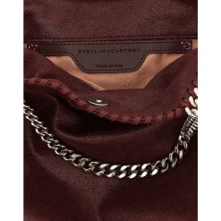DAMES Stella McCartney Shoppers^Mini Falabella Handtas