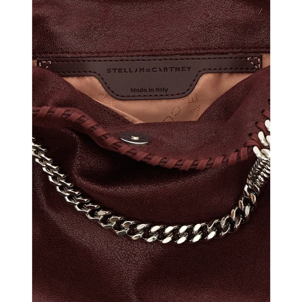 DAMES Stella McCartney Shoppers^Mini Falabella Handtas