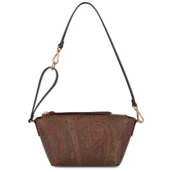 DAMES Etro Schoudertassen^Mini Handtas Arnica