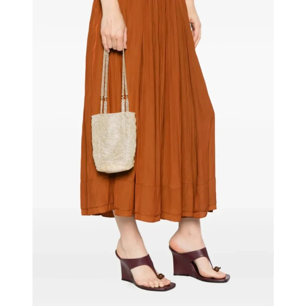 DAMES Forte Forte Mini Kralen Tas