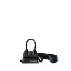 DAMES Jacquemus Mini Le Chiquito Bag