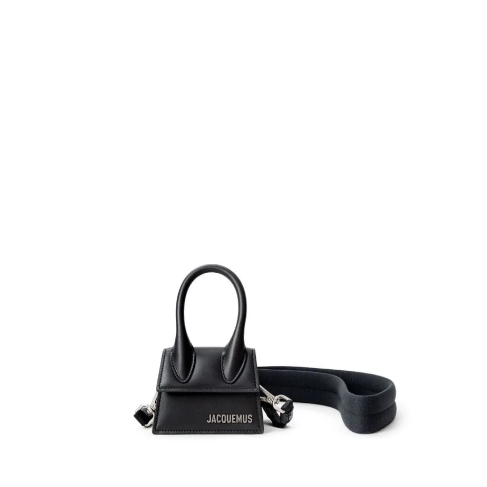 DAMES Jacquemus Mini Le Chiquito Bag
