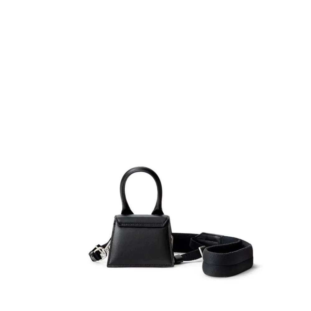 DAMES Jacquemus Mini Le Chiquito Bag