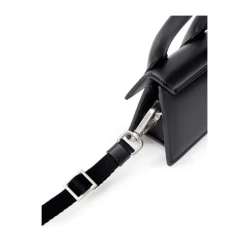 DAMES Jacquemus Mini Le Chiquito Bag