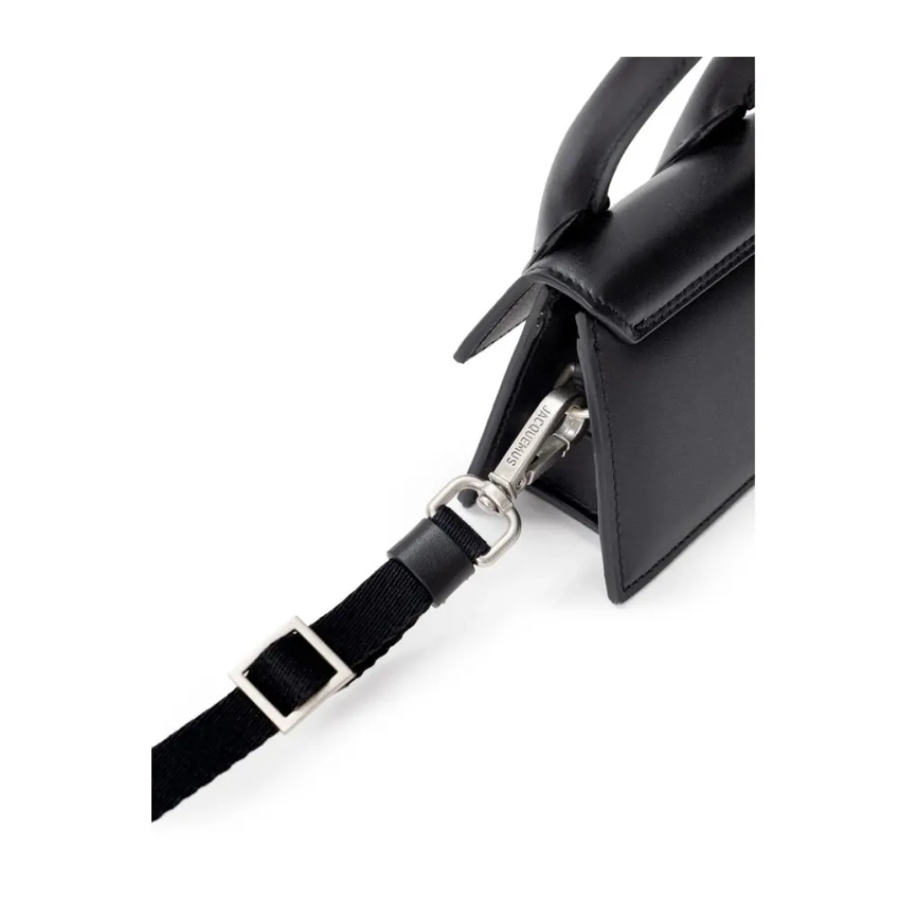 DAMES Jacquemus Mini Le Chiquito Bag