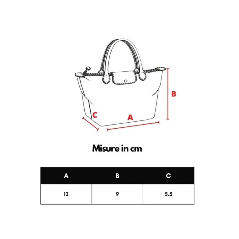 DAMES Jacquemus Mini Le Chiquito Bag