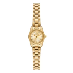 DAMES Michael Kors Horloges^Mini Lexington Pavé Horloge