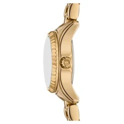 DAMES Michael Kors Horloges^Mini Lexington Pavé Horloge