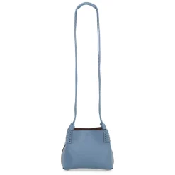 DAMES Etro Schoudertassen^Mini Libra Tote