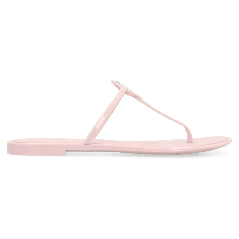 DAMES Tory Burch Slippers^Mini Miller Jelly Sandal