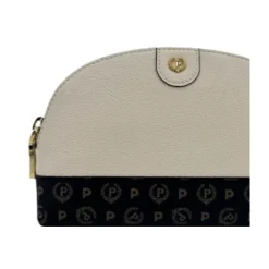 DAMES Pollini Toilettassen^Mini Pochette