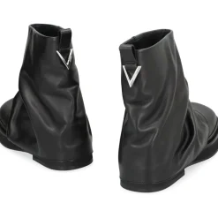 DAMES The Attico Enkellaarsjes|Laarzen^Mini Robin Combat Boots