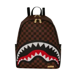 Heren SPRAYGROUND Mini Rugzak