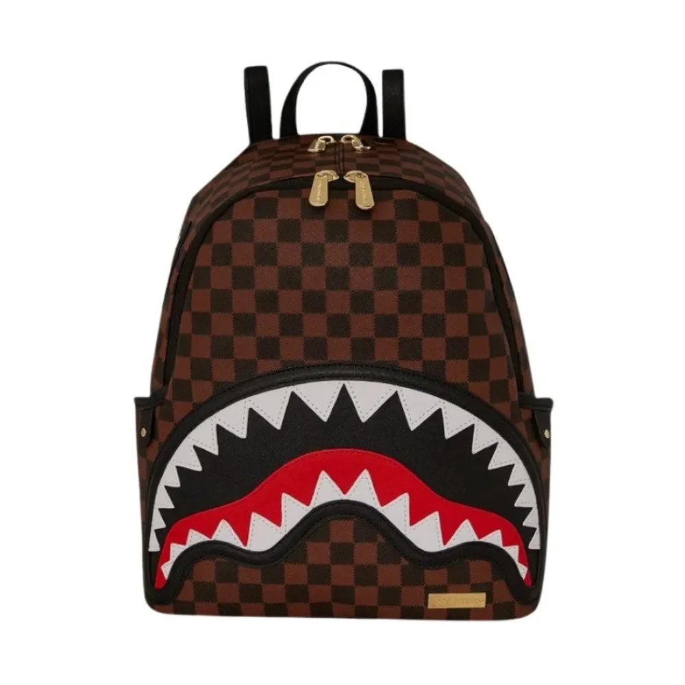 Heren SPRAYGROUND Mini Rugzak