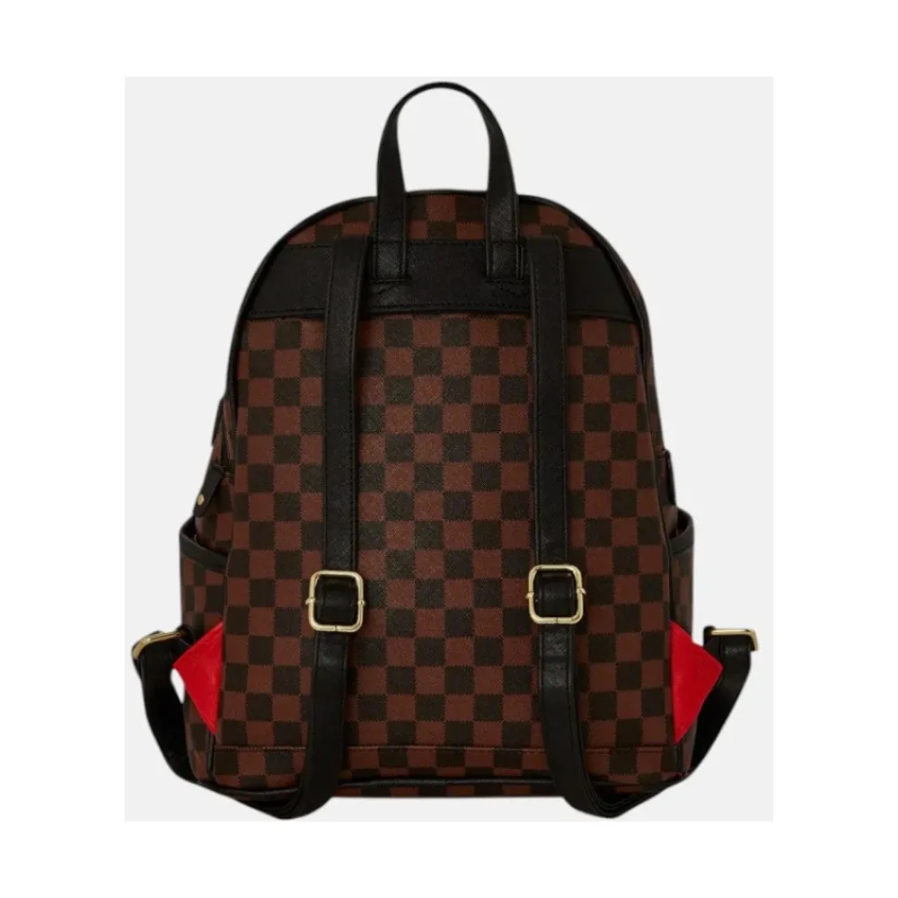 Heren SPRAYGROUND Mini Rugzak