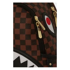 Heren SPRAYGROUND Mini Rugzak