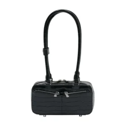 DAMES Self Portrait Mini Schoudertas