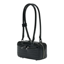 DAMES Self Portrait Mini Schoudertas