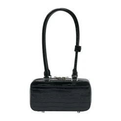 DAMES Self Portrait Mini Schoudertas