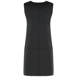 DAMES Calvin Klein Jurken^Mini Shift Jurk