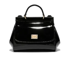 Dolce & Gabbana Tassen^Mini Sicily Bag