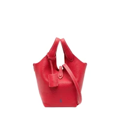 DAMES Ralph Lauren Mini Tas met Handvat