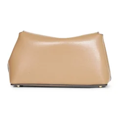 DAMES TotêMe Clutches^Mini T-Lock Clutch