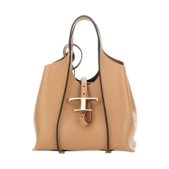 DAMES Tod's Handtassen^Mini T-Timeless Shopping Bag