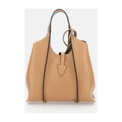 DAMES Tod's Handtassen^Mini T-Timeless Shopping Bag