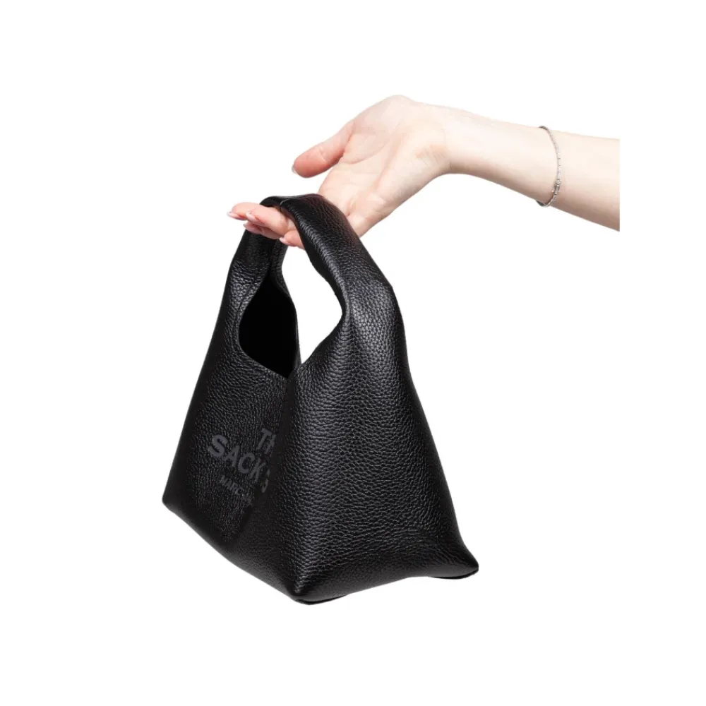 DAMES Marc Jacobs Handtassen^Mini Zak Tas