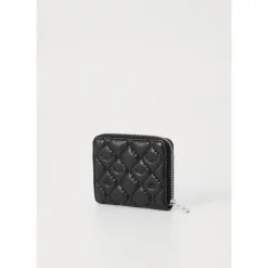 DAMES Zadig & Voltaire Mini ZV Quilted Monogram Portemonnee