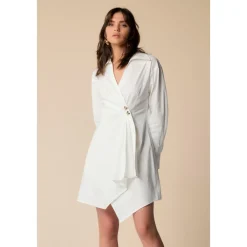 DAMES Kocca Jurken^Mini-jurk