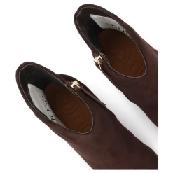 DAMES Kazar Minimalistische e suède laarzen