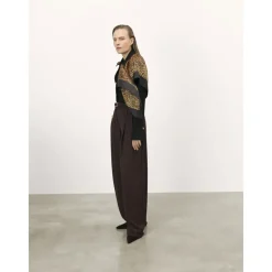 DAMES Kazar Minimalistische e suède laarzen