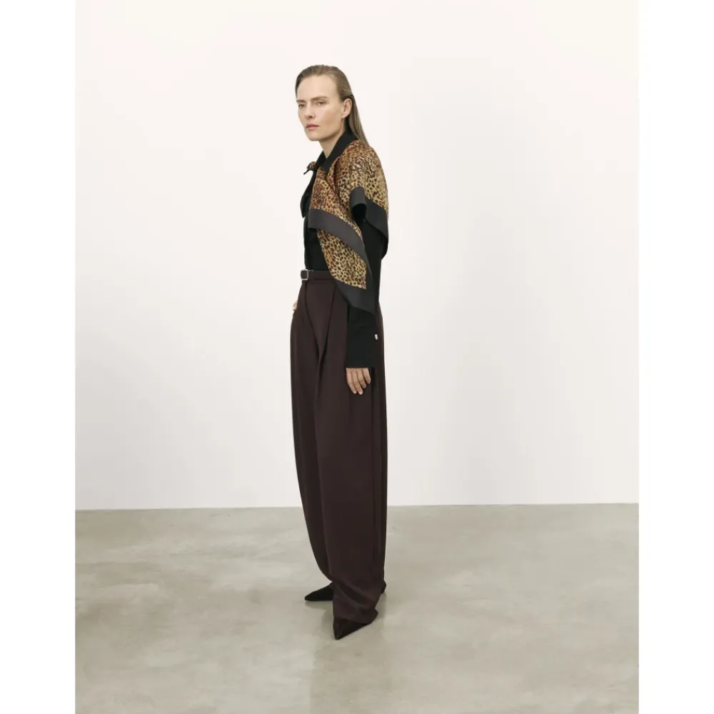 DAMES Kazar Minimalistische e suède laarzen