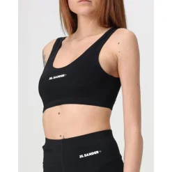 Jil Sander Sport Bh'S & Ondergoed|Sportshirts^Minimalistische e Badpak