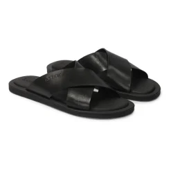 Heren Kazar Minimalistische e leren slides