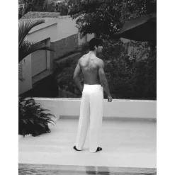 Heren Kazar Minimalistische e leren slides