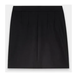 DAMES Luisa Cerano Rokken^Minirok met wikkeleffect