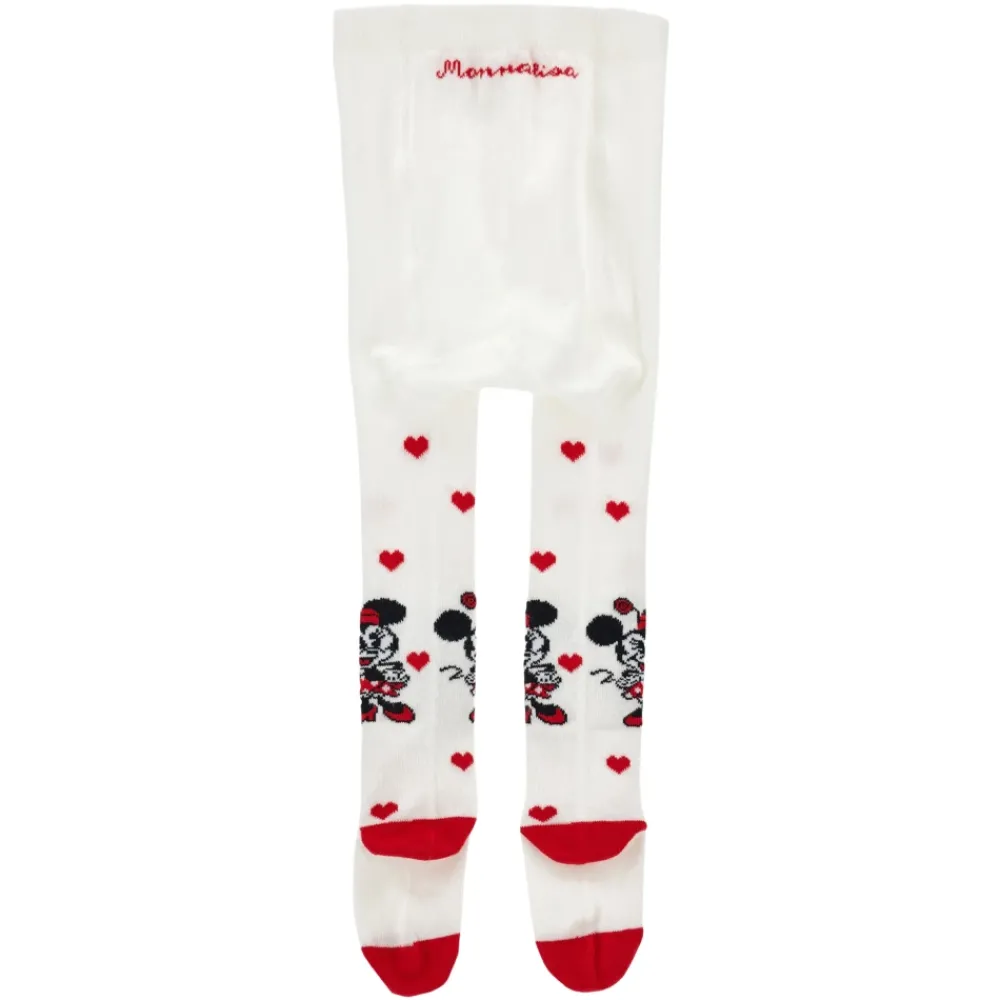 Monnalisa Minnie Mouse te Maillot voor Baby Meisjes