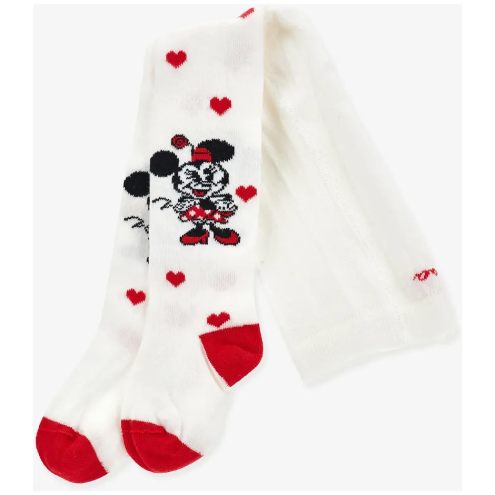 Monnalisa Minnie Mouse te Maillot voor Baby Meisjes