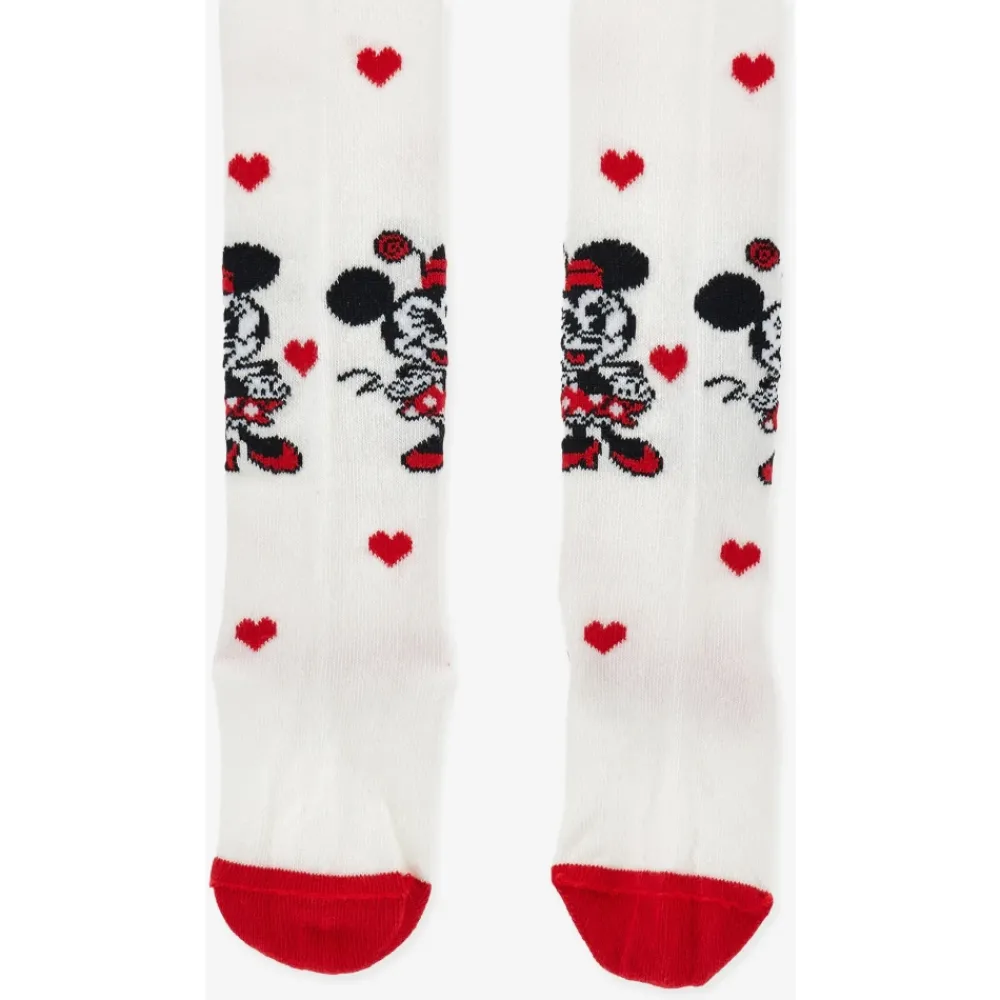 Monnalisa Minnie Mouse te Maillot voor Baby Meisjes