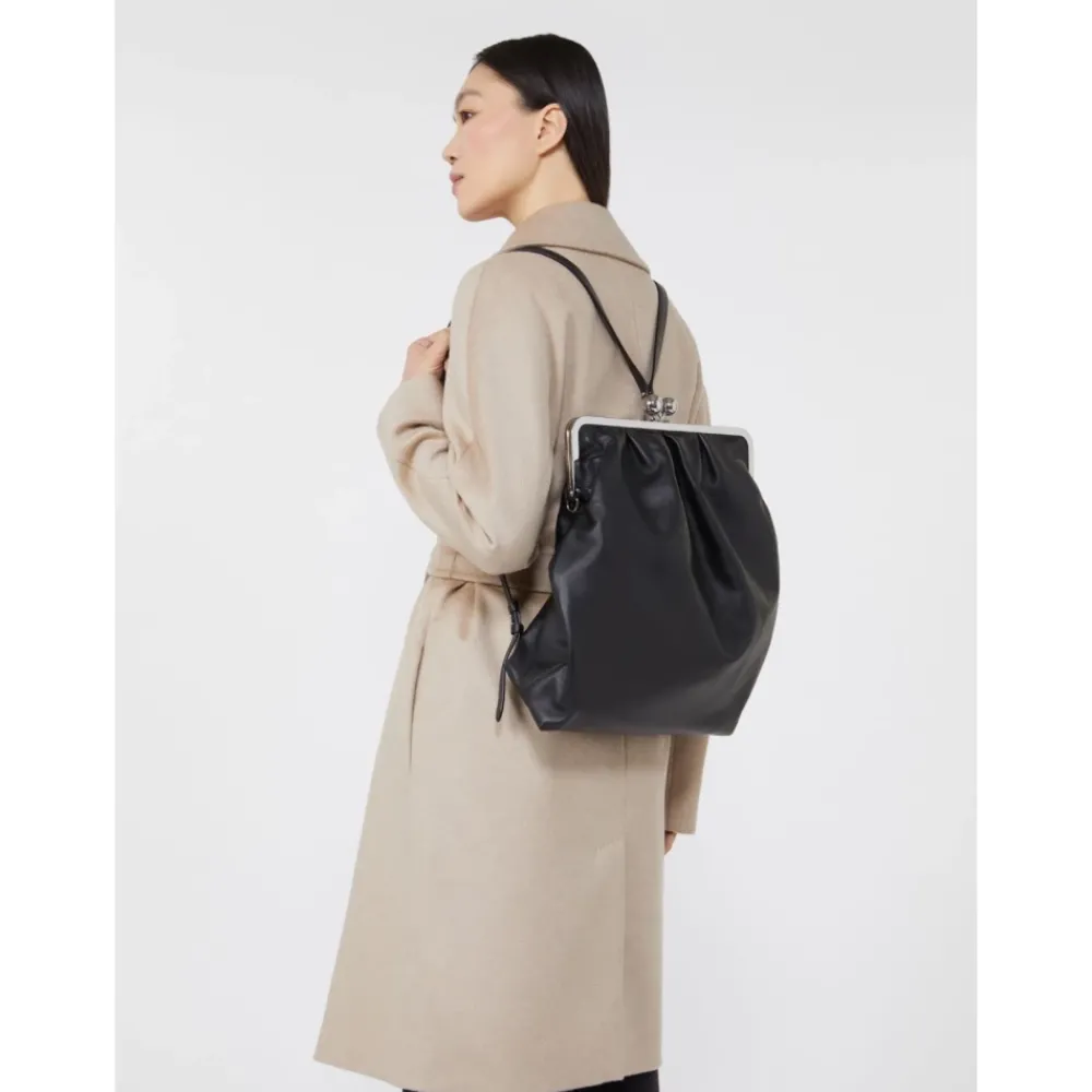 DAMES Weekend Max Mara Mirano Pasticcino