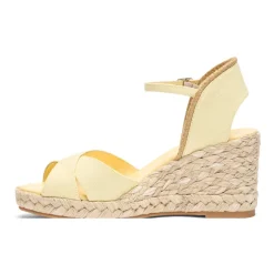 DAMES Stuart Weitzman MIRELA II ESPADRILLE WEDGE
